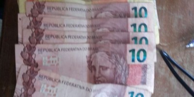 Castanheiras – Funcionário da Sedam de Rolim de Moura é preso em flagrante cobrando propina de sitiante