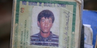 São Francisco do Guaporé – Agricultor é encontrado morto dentro da própria residência