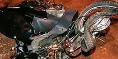 Parecis - Colisão entre motocicletas faz três vitimas fatais na Vila Bosco