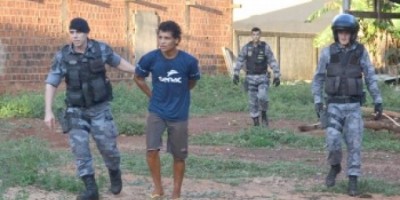 Mato Grosso do Sul - “Quero voltar para o meu grande amor” diz ladrão após furtar carteira em Dourados (Veja o vídeo)