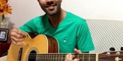 Morre vítima de câncer, o cantor Ji-Paranaense César Lima