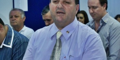 Rolim de Moura:Morre aos 55 anos Luizão da Gazin