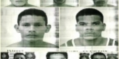 Onze presos fogem do presídio Ênio Pinheiro; Confira quem são eles