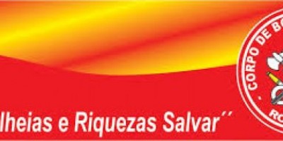 Corpo de Bombeiros de Rolim de Moura emite recomendações para o natal