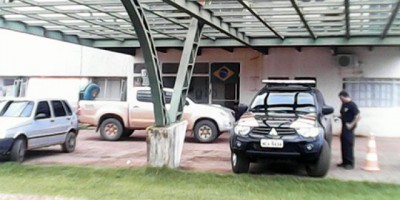 Operação AJURICABA faz apreensões em Humaitá, Cacoal, Guajará, Ji-Paraná e Porto Velho  