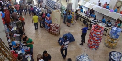 Rolim de Moura - 3° Mega feirão do Rolão Materiais