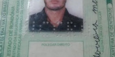 Rolim de Moura – Utilidade Pública: Carteira com documentos e dinheiro é encontrada no Posto Mineirão