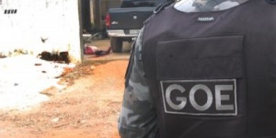 Vilhena - MISTÉRIO: execução de pedreiros está sendo investigada pela polícia