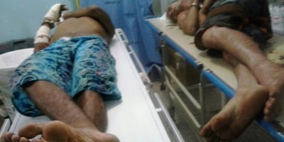 Porto Velho – Detentos baleados durante tentativa de fuga em massa do Urso Branco
