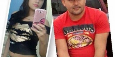 Ariquemes - Casal é executado a tiros no Setor Jardim Jorge Teixeira