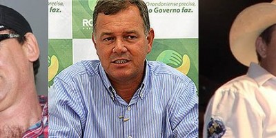 Operação do MP prendeu Mosquini, Alex Testoni, empresário, quatro policiais, o filho do prefeito e mais nove