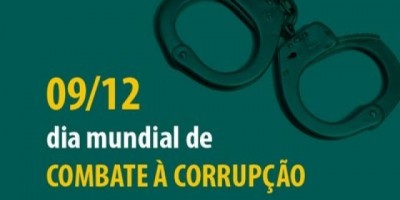 Rolim de Moura - Pit Stop no centro da cidade marca evento contra a corrupção