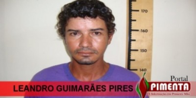 Pimenta Bueno - ESPOSA ESPANCA E MATA MARIDO 