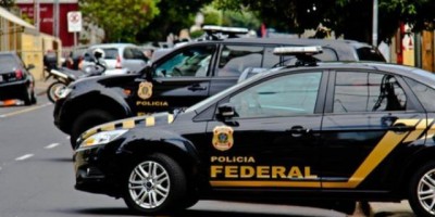 Operação Mesclado: Polícia Federal cumprirá mandado de prisão em Alto Alegre dos Parecis