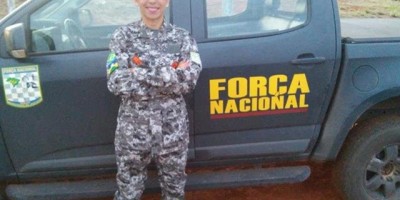 Bombeira que salvou crianças de dentro de poço receberá medalha