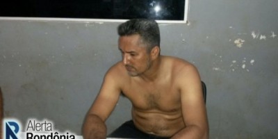 ASSASSINO CONFESSO:POLÍCIA MILITAR PRENDE ACUSADO DE DECAPITAÇÃO EM SÃO CARLOS