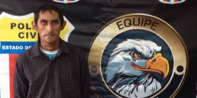 Suspeito de 70 estupros no AM, homem usava seita para atrair adolescentes
