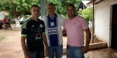 Rolim de Moura –  Bombeiros realizam almoço de confraternização de final de ano. FOTOS