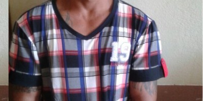 São Miguel-Polícia Militar prende homem com mandado de prisão aberto por homicídio