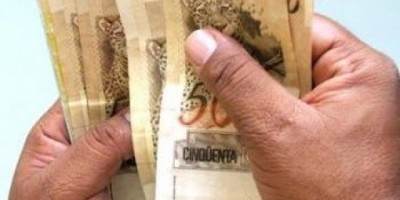 Rolim de Moura - Utilidade Pública: Envelope com dinheiro encontrado na Padaria Concórdia, centro da cidade
