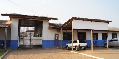 JUSTIÇA LIBERA 489 PRESOS NO NATAL EM RONDÔNIA