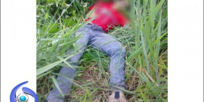 Cacoal – Usuário de drogas é executado a tiro às margens da RO-471