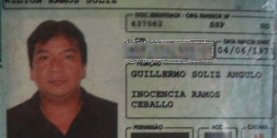 Nova Brasilândia – Homicídio é registrado 