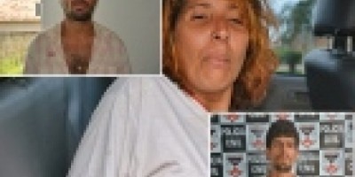 SEVIC da 2ª DP esclarece mais um crime em Ji-Paraná e prende três suspeitos de terem matado idosa