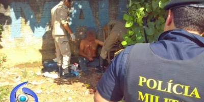 Ji-Paraná – Discussão em bar quase termina em morte