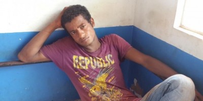 Rolim de Moura –  Polícia Militar recaptura foragido do semiaberto