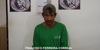 Polícia Civil de Nova Brasilândia prende suspeito de matar a rolimourense Dulcimar Ramos
