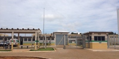 Vilhena - Presos recusam carne ao molho e fazem motim por mais fritura