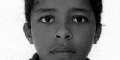 Rolim de Moura –  Criança desaparecida 