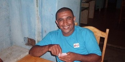 Utilidade Pública - Nota de falecimento