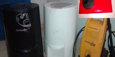 Rolim de Moura – Polícia Civil desarticula ‘boca de fumo’ e recupera produtos furtados