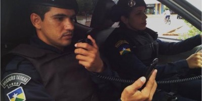 Cacoal – Grupo de WHATSAPP de integração entre Comerciantes e Polícia Militar de Cacoal tem resultados positivos