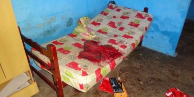 Seringueiras - Homem é encontrado morto dentro de sua residência; há a suspeita de latrocínio