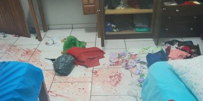 Castanheiras - Caseiro é torturado e até castrado durante roubo em fazenda