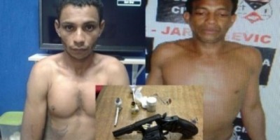 Jaru – Após três dias sequestrado, Empresário de PVH é libertado pela polícia em Jaru; dois foram presos