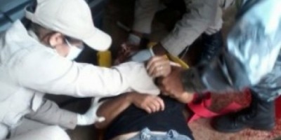 Vilhena - Durante roubo, mulher diz a assaltantes que não tem dinheiro e leva dois tiros