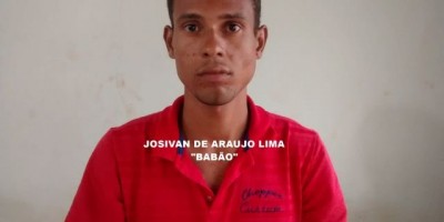 Rolim de Moura – Foragido da prisão é recapturado pela PM no bairro Cidade Alta
