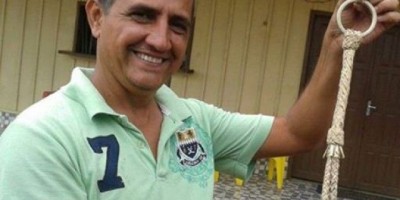 vilhena – Corpo do contador Dagoberto Moreira foi encontrado