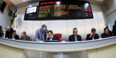 ALE-RO aprova projeto e corrige remuneração de militares