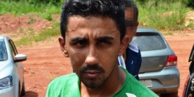 Porto Velho - Foge do Urso Branco um dos mais perigosos presos do Brasil