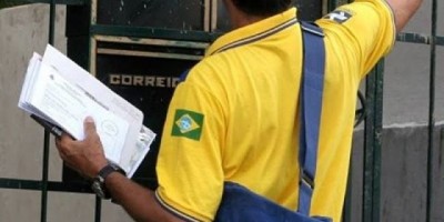Rolim de Moura - Policia Civil alerta a população após furto de roupa de carteiro