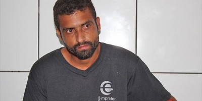 Ji-Paraná - Ladrão furta carro de Delegado da PF e depois tenta vender pertences da vítima para PM’s à paisana