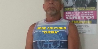 Rolim de Moura – Homem de 57 anos é preso pela PC acusado de cometer pedofilia há mais de 30 anos