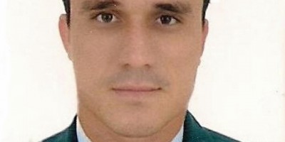 Nota de Pesar pelo falecimento do Cabo PM Sérgio Campos de Souza