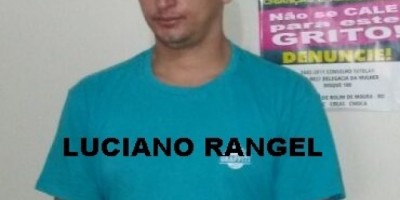 Rolim de Moura - Homem acusado de estuprar adolescente é preso pela Polícia Civil