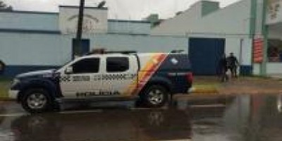 Mato Grosso - Agentes foram seduzidos e 28 presos fugiram